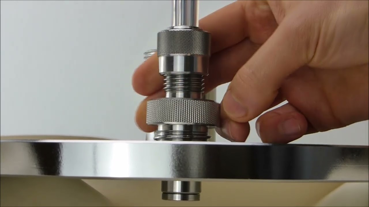 Sacova Valves Explained: Enhancing Safety & Productivity in Bioreactors