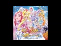 Eiga Dokidoki! Precure Theme Song Track02 - Mirai no Arika