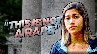Reddit is slow. Let's start a gender war over: "Anti-Rape Activist ...