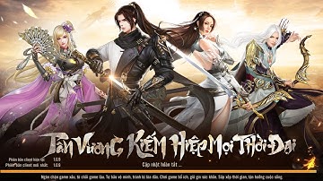 [Phong Khởi Trường An] Review Tựa Game Đồ Hoạ Đẹp Không Một Vết Xước !