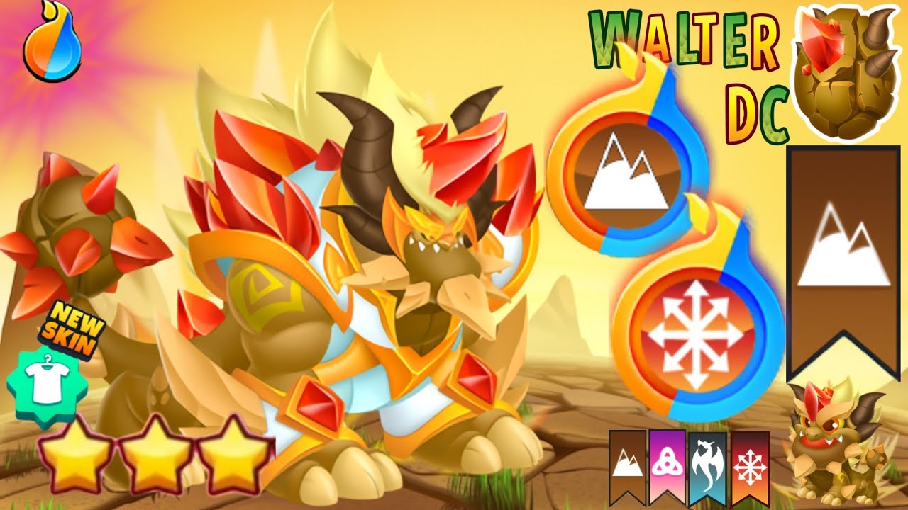 ⛰️PROBAMOS AL TIERRA ASCENDIDO AVER QUE TAN BUENO ES ⛰️