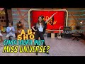 Ini Alasan Cinta Laura Tak Ikut Miss Universe | ADA SHOW (06/09/20) Part 2