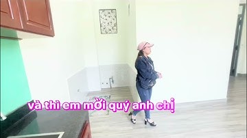 Nhà. Hẻm Nguyễn cư trinh