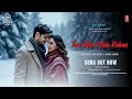 New song 2025 | Tere Bina Main Kahan | Siddharth &amp; Kiara | New Romantic soulful Song | Sagar Bairagi