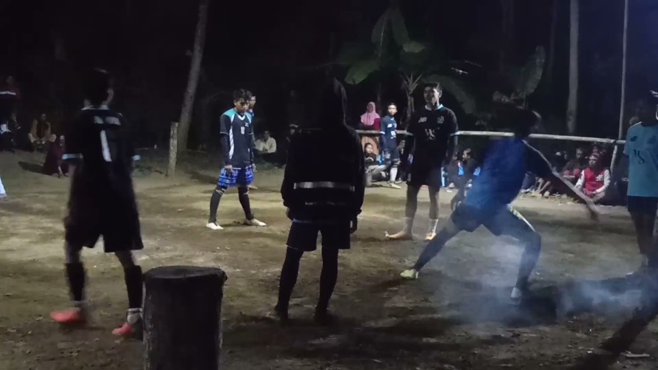 leseker pendatang baru fadli aksinya sangat memukau...