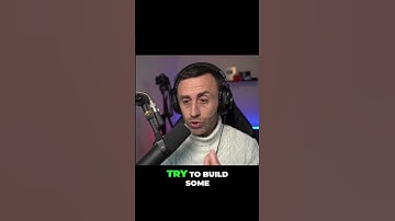 Rust for APIs: A Simpler Approach to Backend Development #shorts