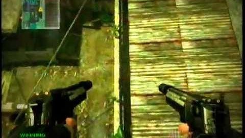 How To Get Out Of Bootleg using knockback