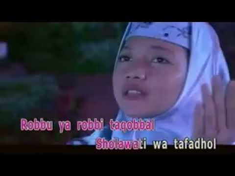 Laka Ya Robb