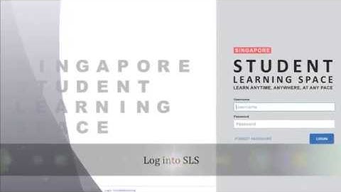 Using SLS to upload video