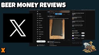Beer Money Reviews - X (2025) (Is it Beer Money)