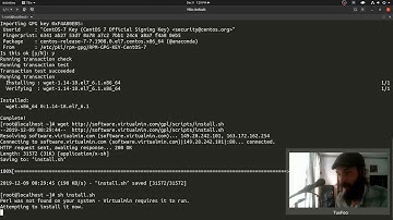 Take Back Control of Your Computing: Home Server With Virtualmin