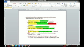 UTS Logika Informatika(Universitas Pamulang)