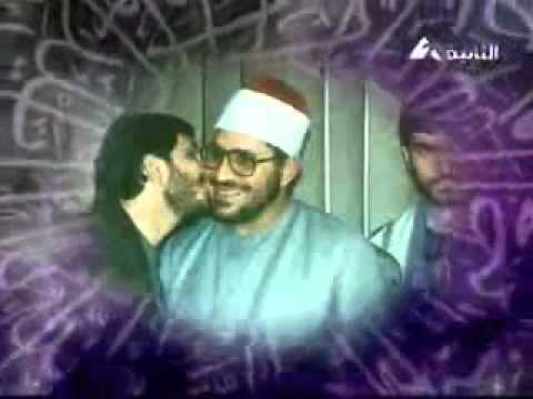 جواهر خالده مع الشيخ الشحات محمد أنور سورتي التحريم والملك أمسيه علاءرفعت