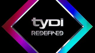 tyDi - Box of Lego (feat. Kasmir & Sinead Burgess)