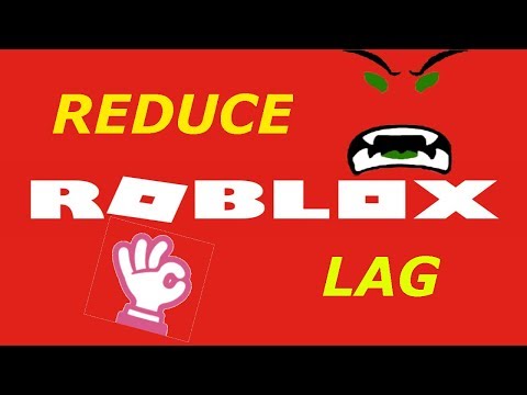 Reduce Lag On Roblox How To Delete Textures On Roblox Youtube