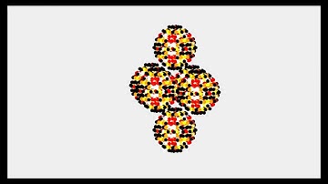 3-D sandpile cellular automaton: Fusion