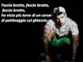 Fedez - Faccio brutto