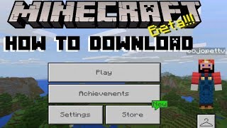 Download Minecraft Versi Terbaru‼️ MINECRAFT VERSI 1.18.0.02