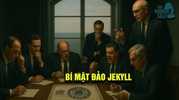 BÍ MẬT ĐẢO JEKYLL - NƠI KHAI SINH RA CỤC DỮ TRỮ LIÊN BANG MỸ VÀ ÂM MƯU THAO TÚNG THẾ GIỚI