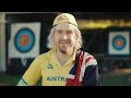 Paralympics Australia | Virtual Seats