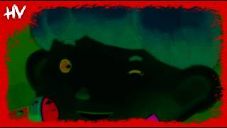 From Horror Versions 3 Babyfirst - My Pet Song Horror Version 4