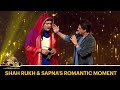 Shah Rukh Khan And Sapna's Romantic Moments | Umang 2020