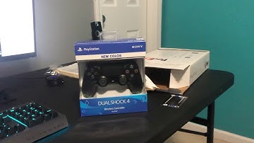 Battle Beavers Custom Controller Unboxing