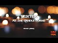[KaraMetal] Trixter - As The Candle Burns (Karaoke)