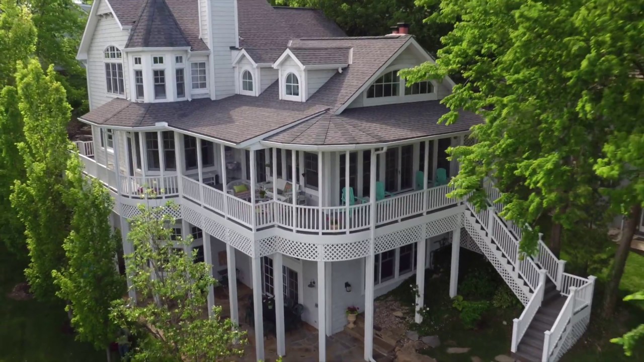 1b K Street Lake Lotawana, Missouri Runkle Realty YouTube