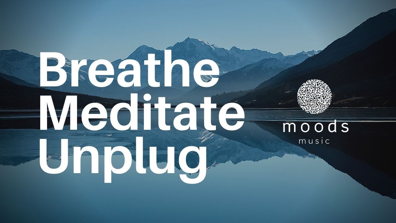 1 Hour Relaxing Sleep Music