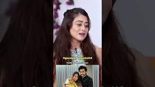 Falaq Naaz On Ruhaan