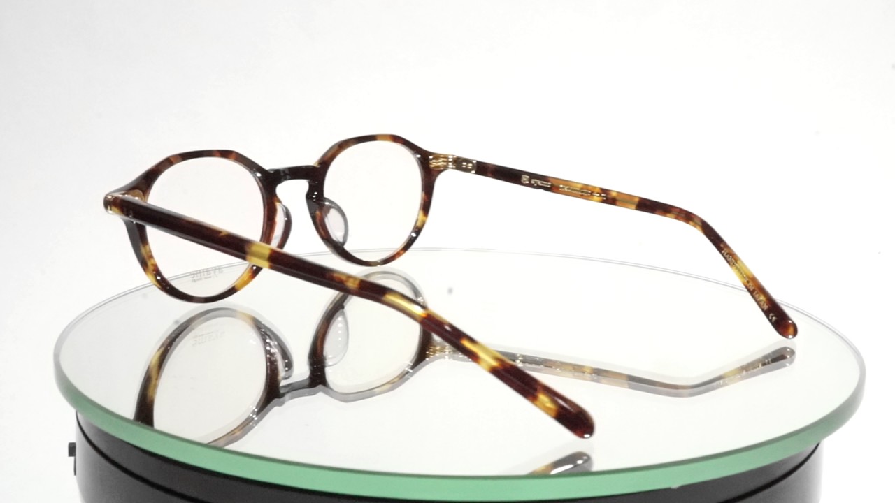 ayame｜SPIKE CELLULOID for C. - DMC｜PRODUCT｜Continuer Inc 