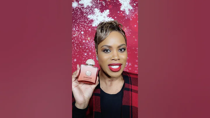 Christmas Fragrances Over The Years