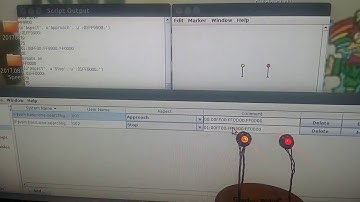 One Arduino Pin Signals with Pixels, controlled by JMRI