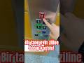 BİRTANEM evin ziline basıp kaçtım! #keşfetedüş #viralvideo #yenişarkı
