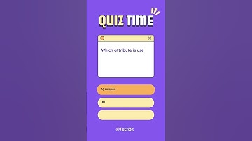 Advance HTML Tables #html5 #html #htmlcss #htmlcode #quiz #htmltutorial #codingforbeginners