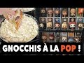 Gnocchis  la pop  d  weekly 18