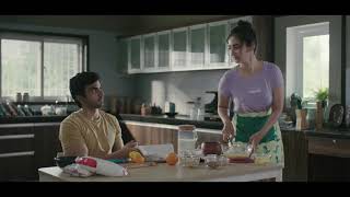 NiyoX - Baking