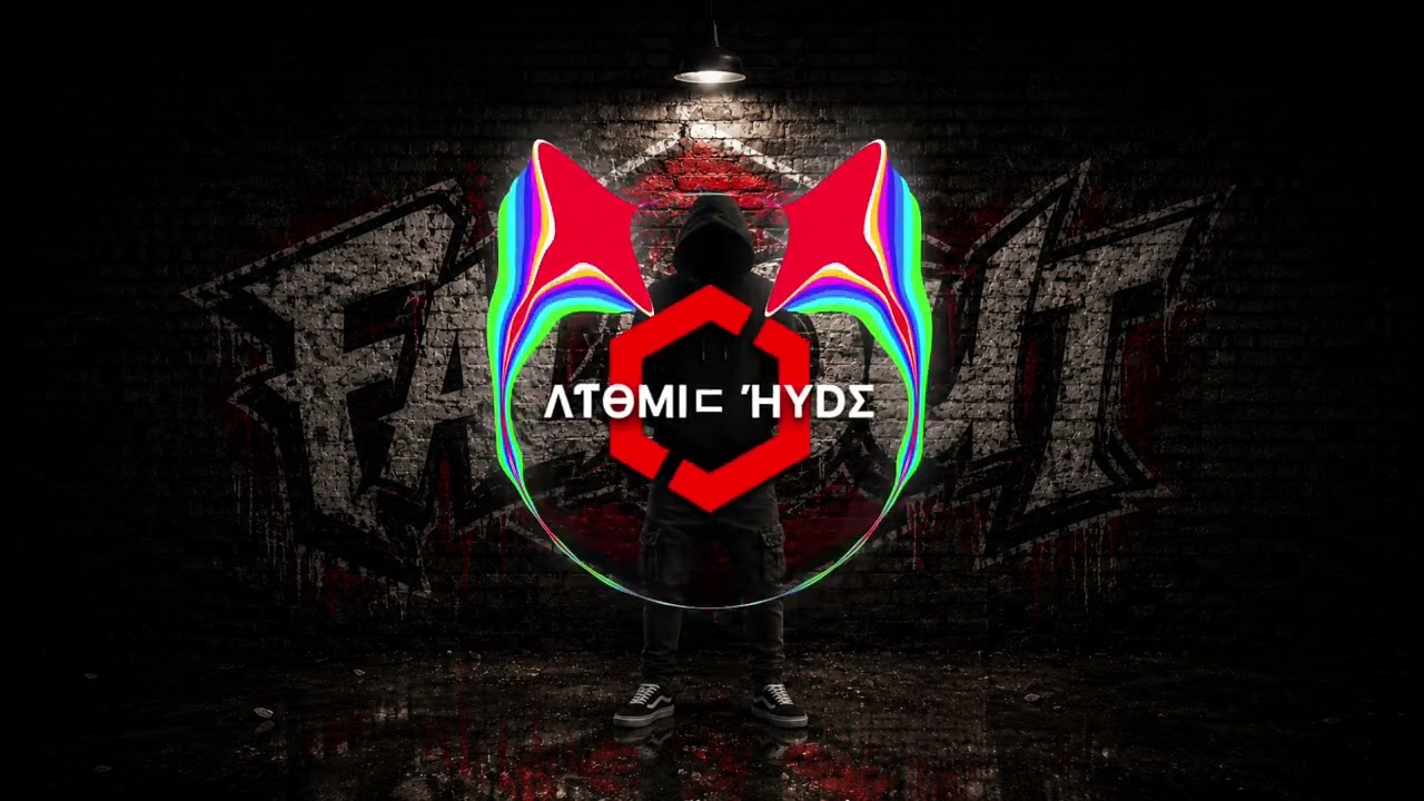 Guarda ATOMIC HYDE - SKYLINE FREQUENCY su YouTube Guarda ATOMIC HYDE - SKYLINE FREQUENCY su YouTube