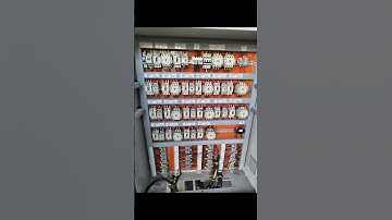 #shorts electric panel works