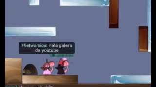Thetwomice e Vinicommm - Racing