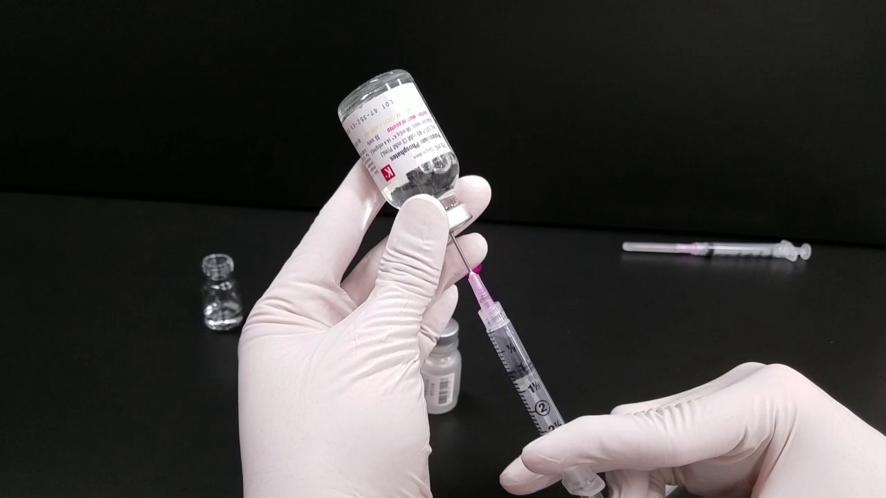 Calcium Gluconate Vs Potassium Phosphate By SCCP Students YouTube Calcium Gluconate Vs Potassium Phosphate By SCCP Students YouTube