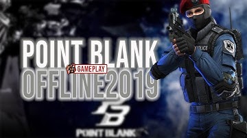 Gameplay PB Offline 2019 new #PBEvolved