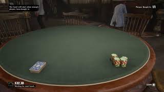 RDO Poker