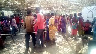 Tor maya ke madwa baja grop banspani