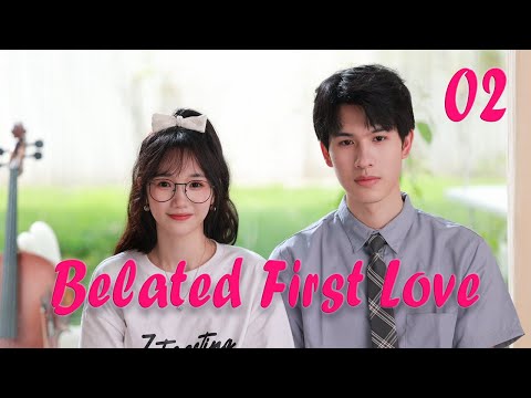 ENG SUB】EP 17丨First Kisses丨First Kiss 33 Times丨初吻33次丨Chu Wen 33 Ci 