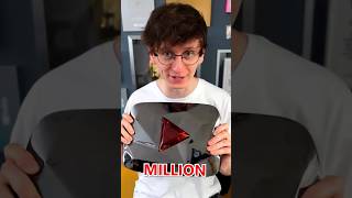 100M De Suscriptores Para La Placa De Diamante De Youtube