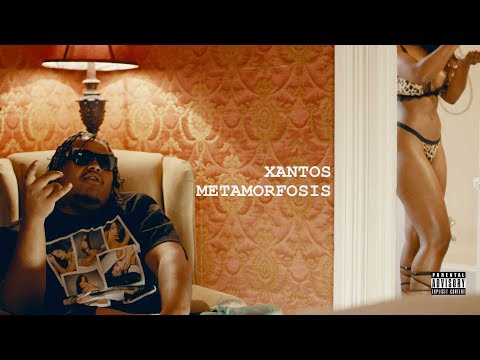 Xantos - Metamorfosis