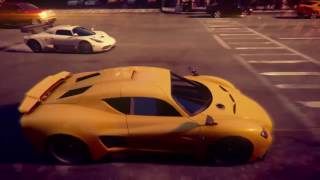 Top 5 Most Addictive Racing Games screenshot 1