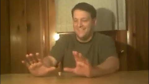 Dematerialization of an object and then rematerializing it